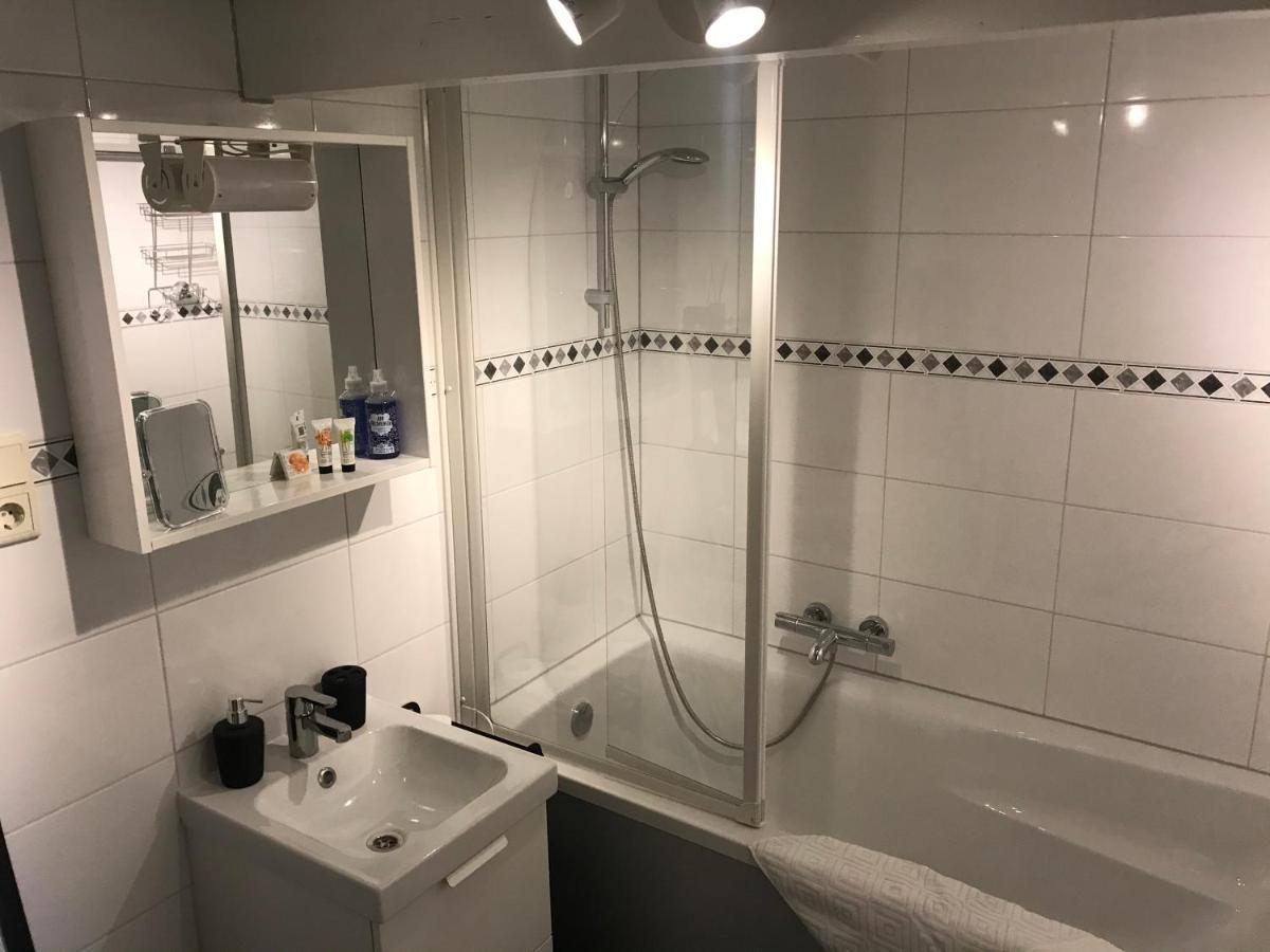 Het Zonnetje Lejlighed Zandvoort Eksteriør billede