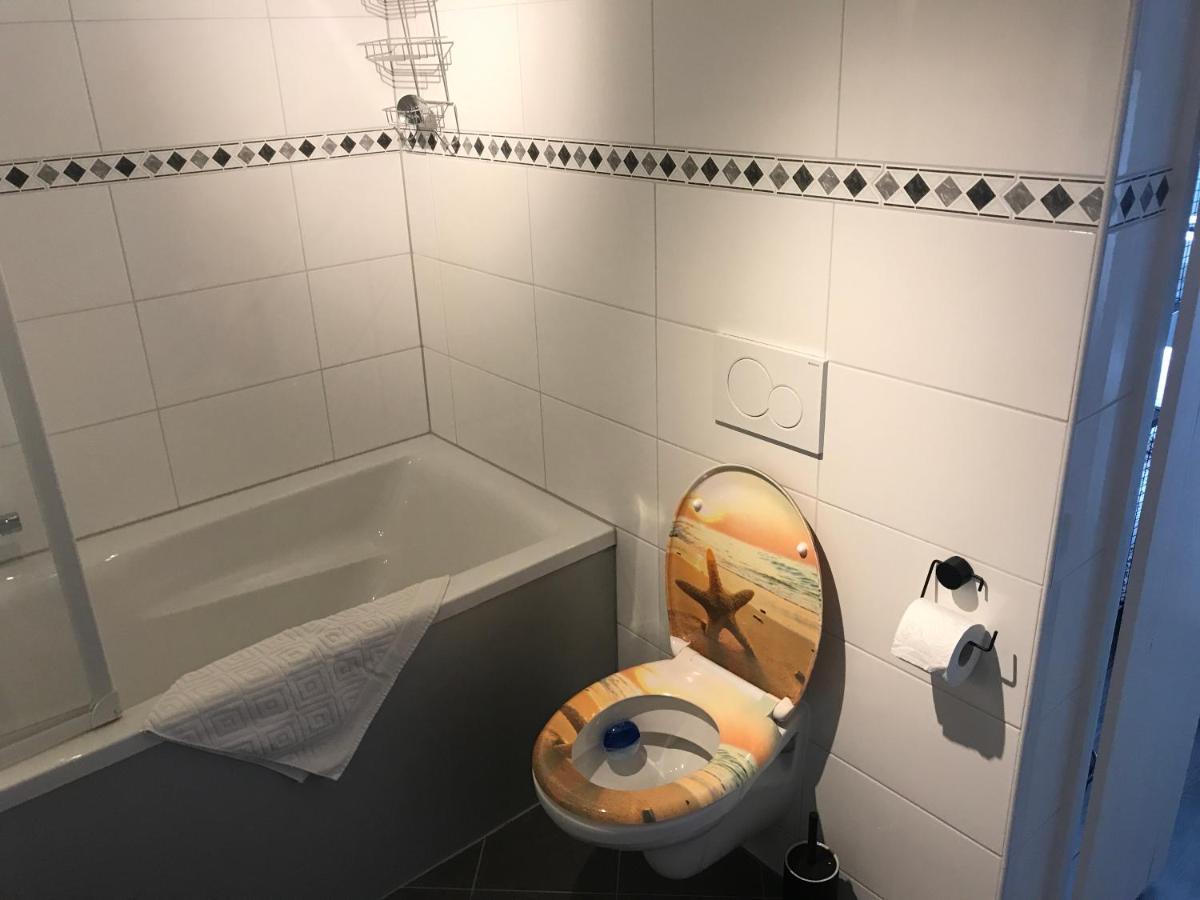 Het Zonnetje Lejlighed Zandvoort Eksteriør billede
